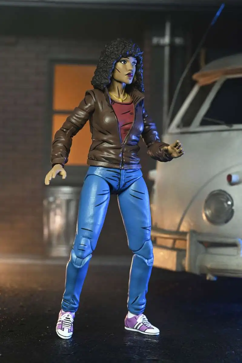 Neca 54508 черепашки ниндзя - Фотография_5