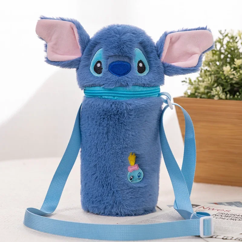 Сумка для хранения чашек disney stitch с микки маусом