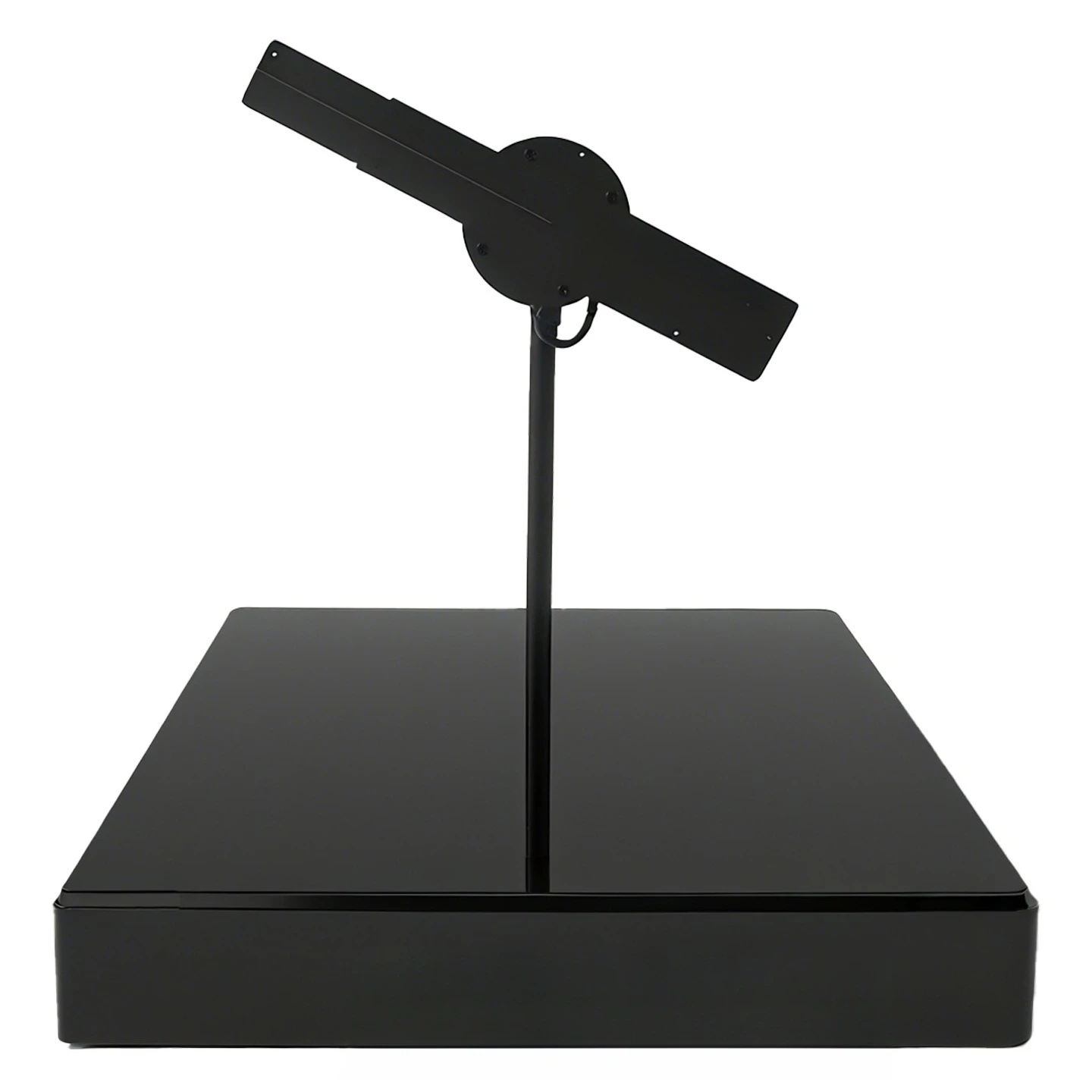 Настольный голографический 3d проекционный вентилятор