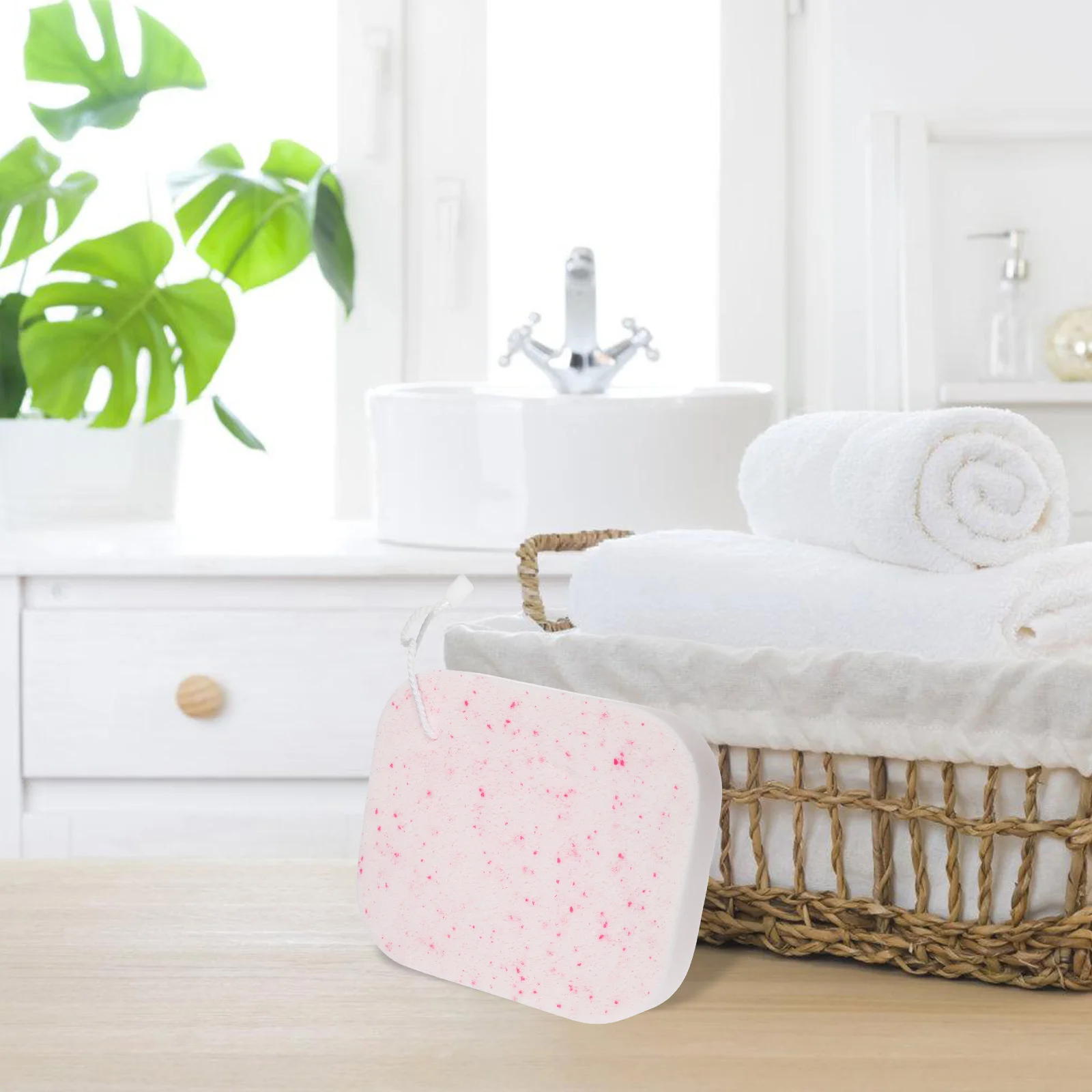 1 комплект портативных губок для чистки лица - Фотография_2