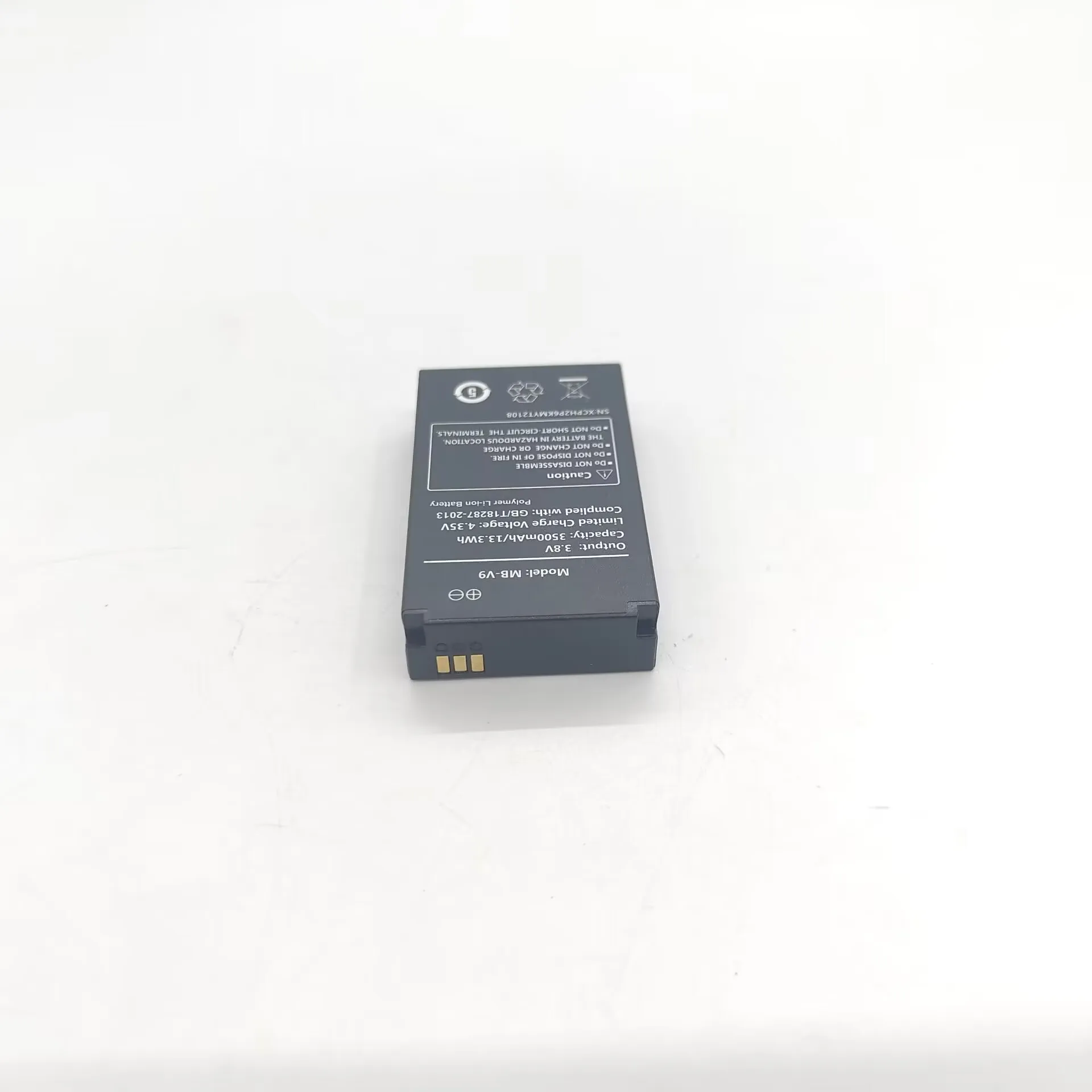 Оригинальный аккумулятор t320 для - Фотография_6