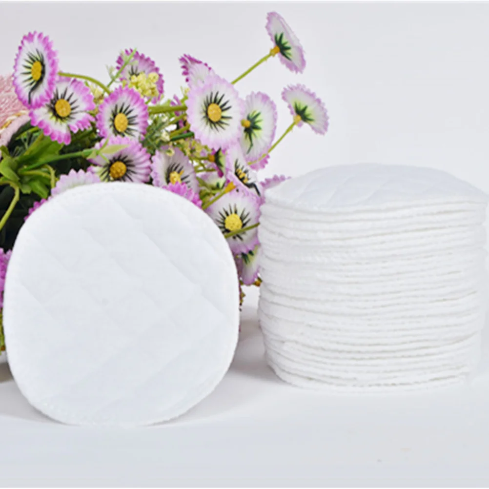 Моющиеся прокладки для кормления