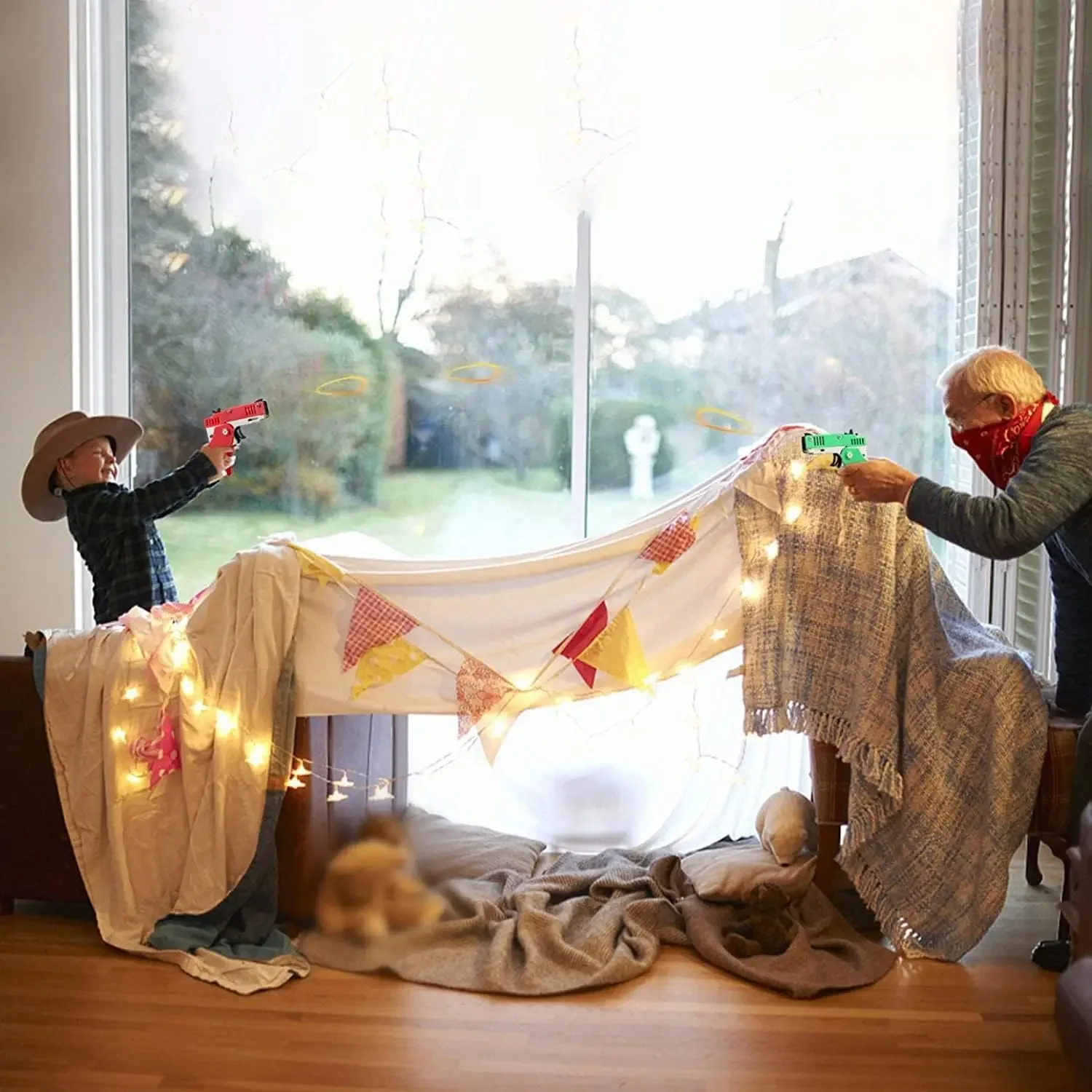 Детская крутая мини-складная резиновая - Фотография_5