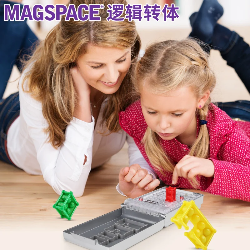 Magspace логическое вращение мышление - Фотография_3