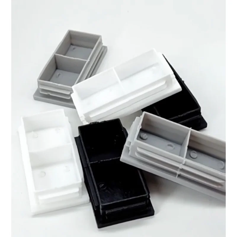 40x80 мм пластиковые вставки из полипропилена - Фотография_2