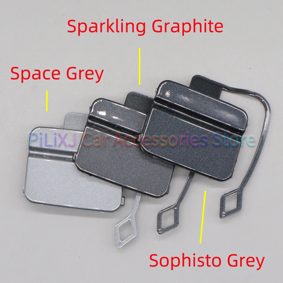 Автоматический задний бампер - Фотография_4