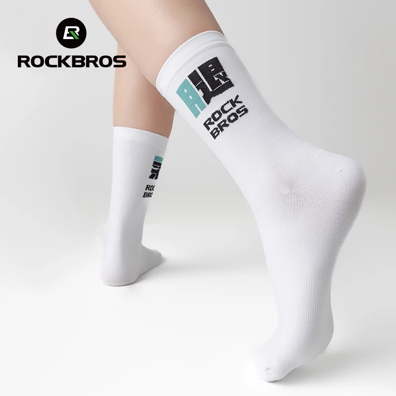 Профессиональные велосипедные носки rockbros - Фотография_5