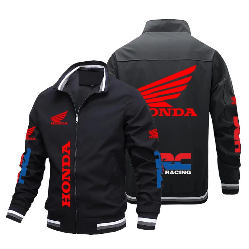 Nouveau à la mode honda red wing