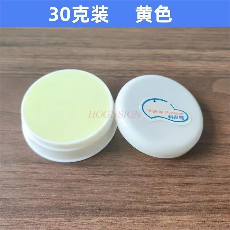 Воск для подсчета денег - Фотография_2