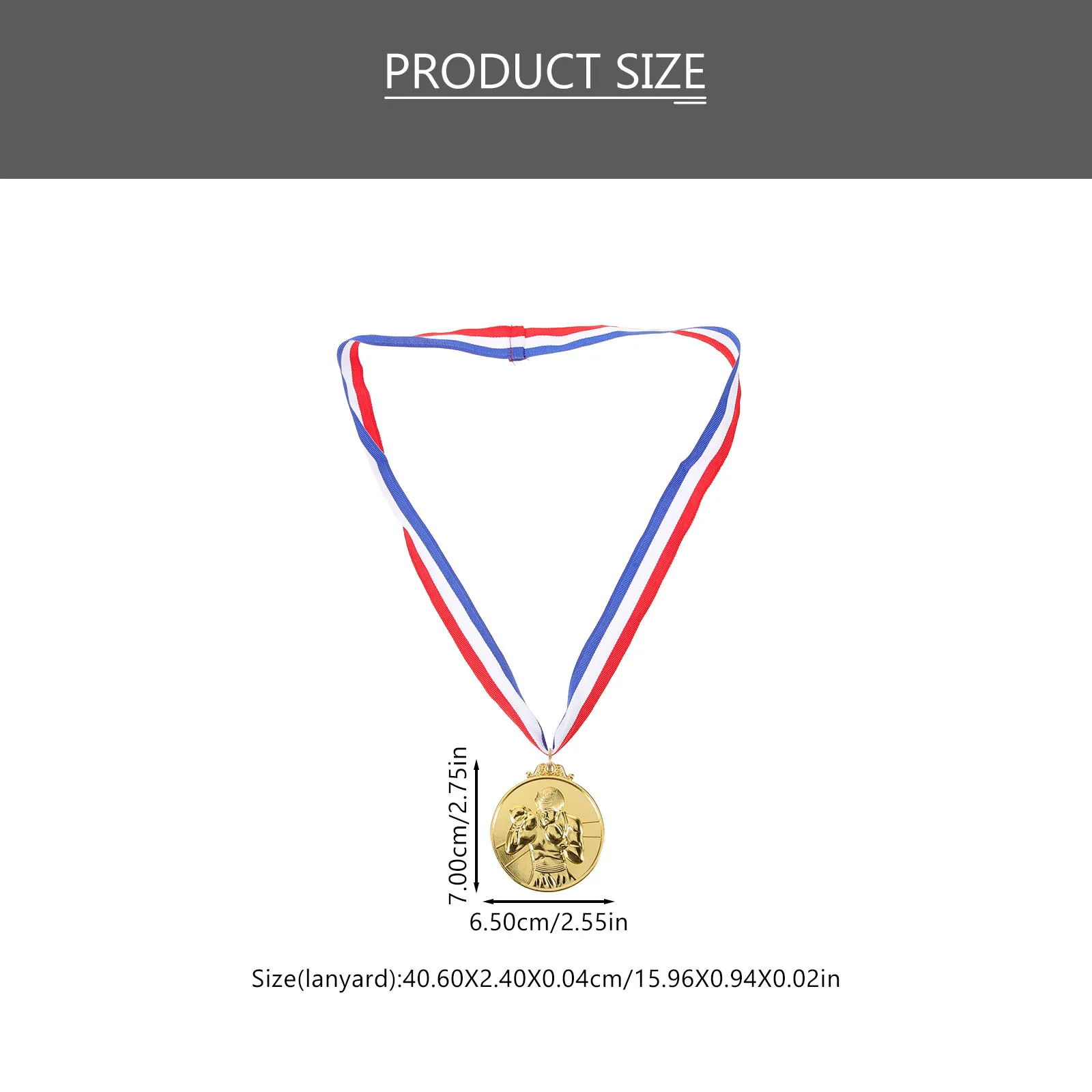 Медали для соревнований - Фотография_2