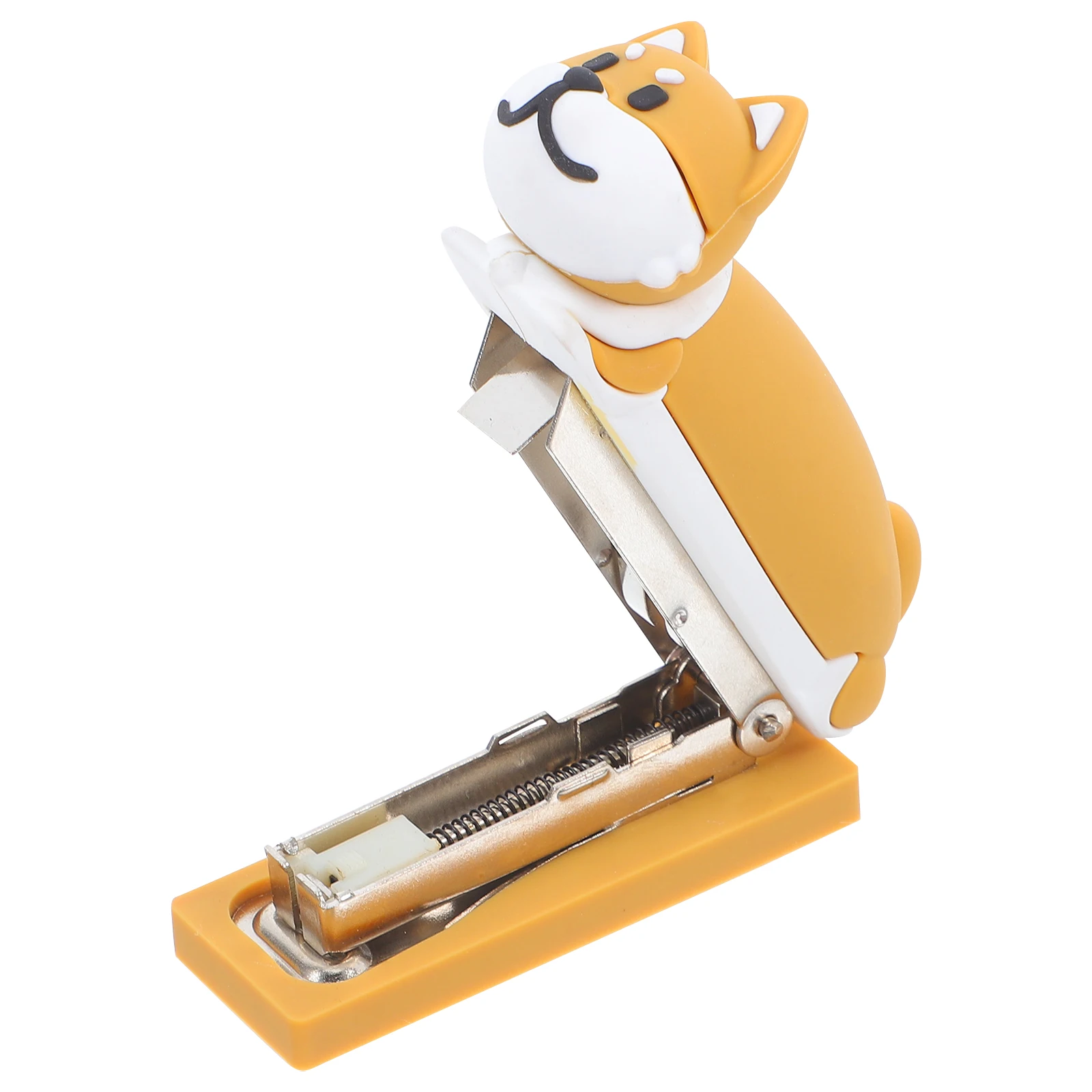 Мини-милый степлер