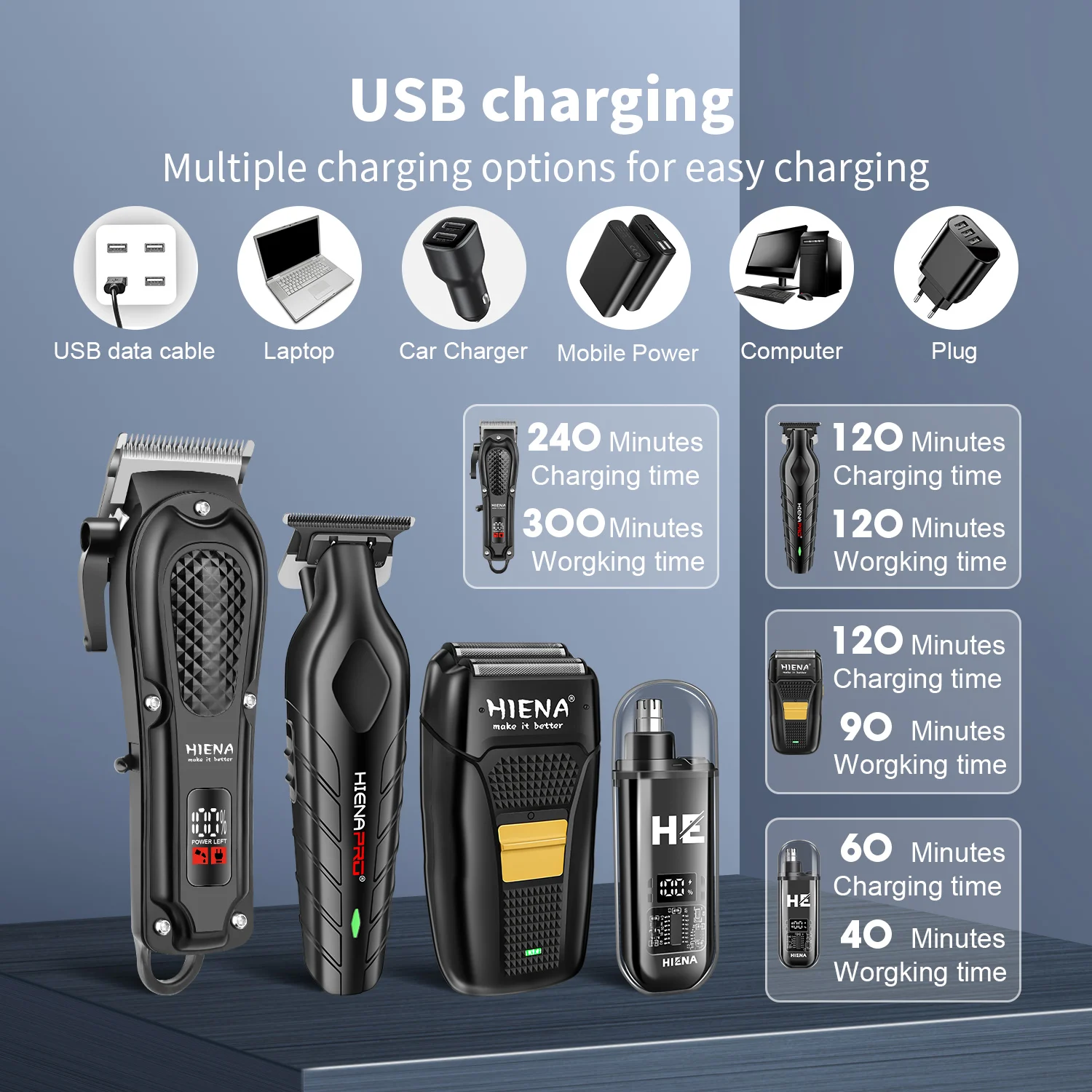 Hyenaa finish machine - Фотография_3