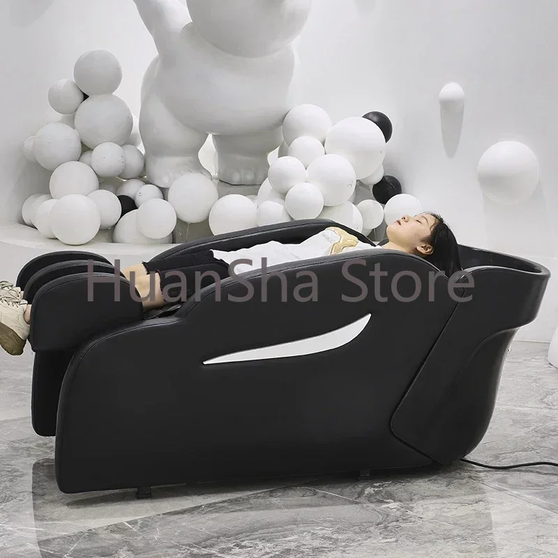 Кресло для парикмахерской lj50sc
