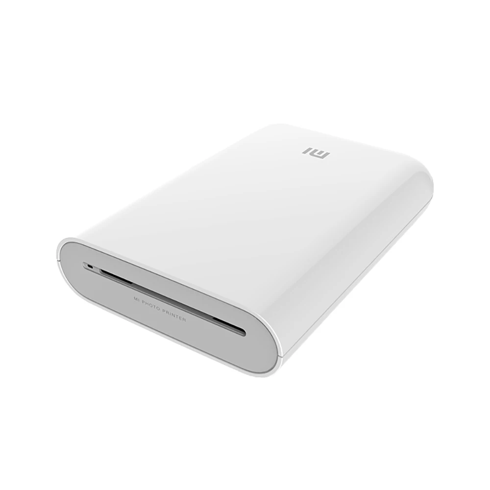 Принтер mijia ar для xiaomi 300 точек на дюйм - Фотография_4