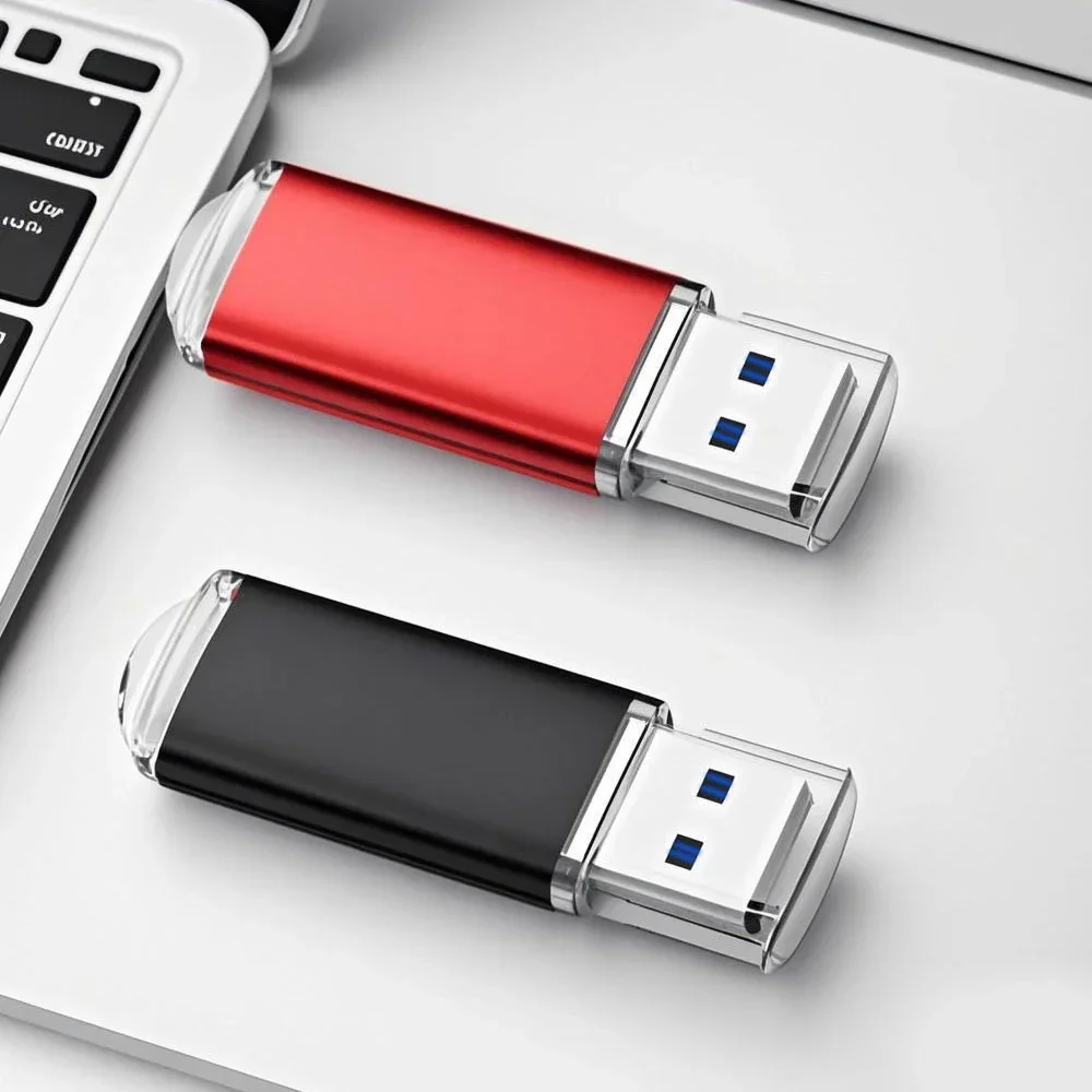 3.0 usb-флешка, металлический флэш-накопитель 64 гб - Фотография_3