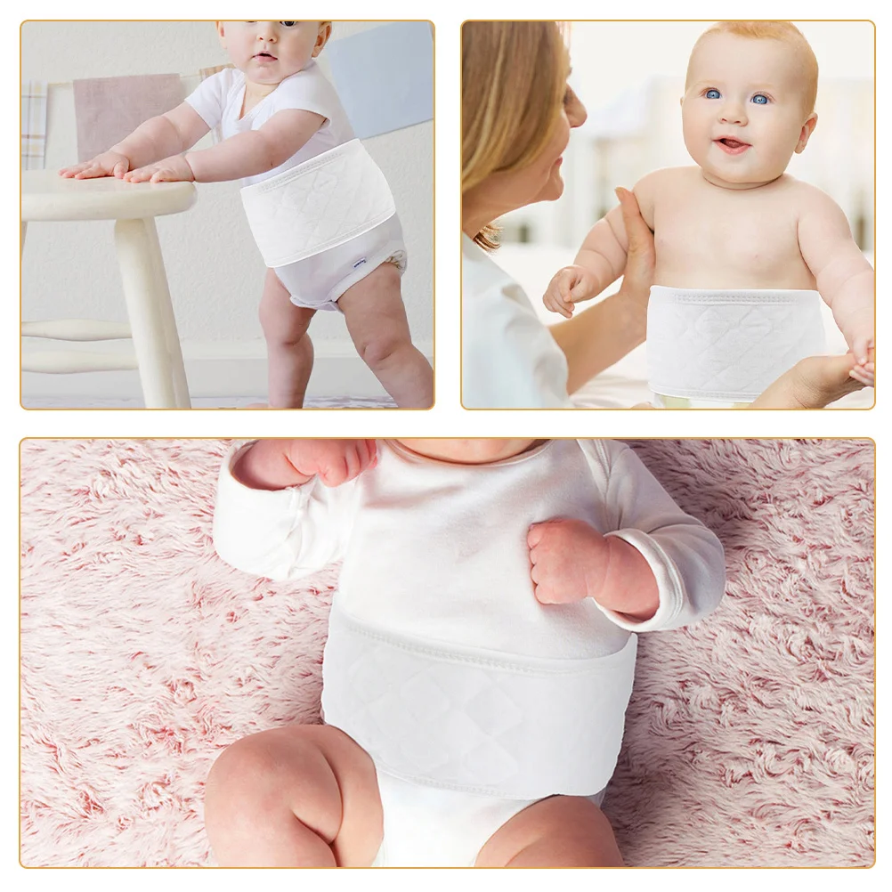 Детская обертка для живота