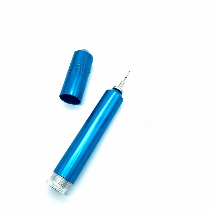 Ржавчины, клещи для снятия пружинного кольца alger - Фотография_5