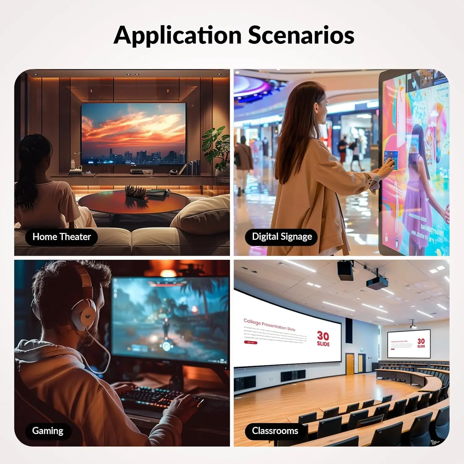 Удлинитель hdmi av access hdbaset - Фотография_6
