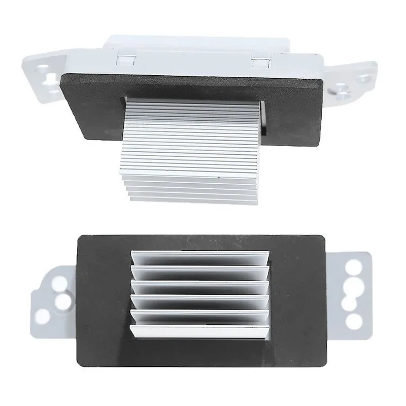 Автомобильный комплект резисторов - Фотография_3