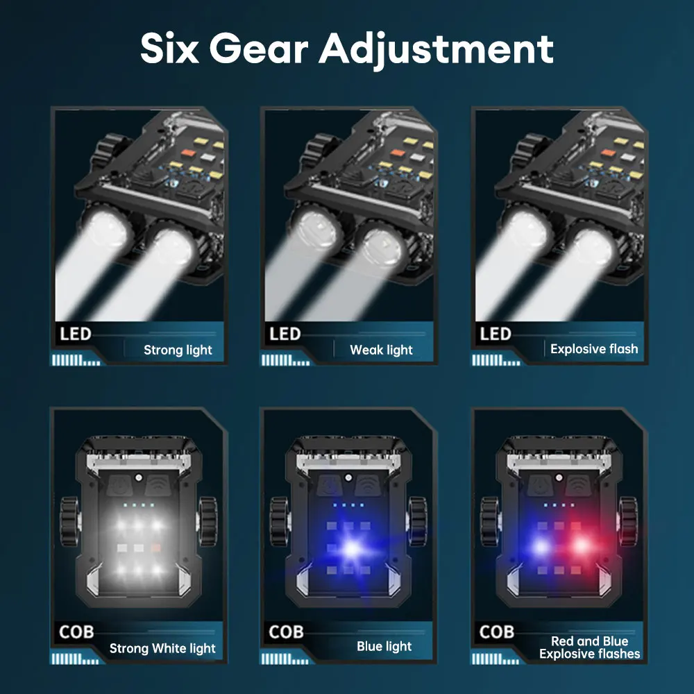 Мини-брелок-фонарик - Фотография_4