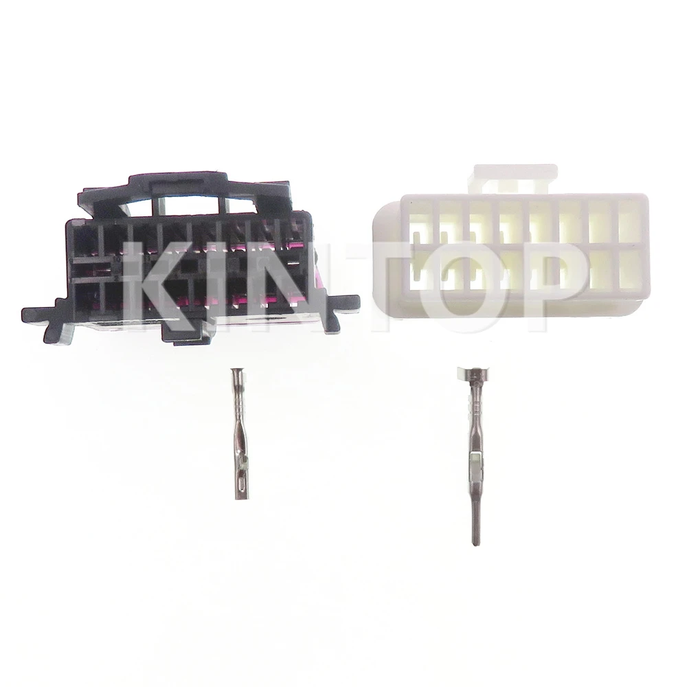 1 компл. 16 контактов автомобильный - Фотография_5