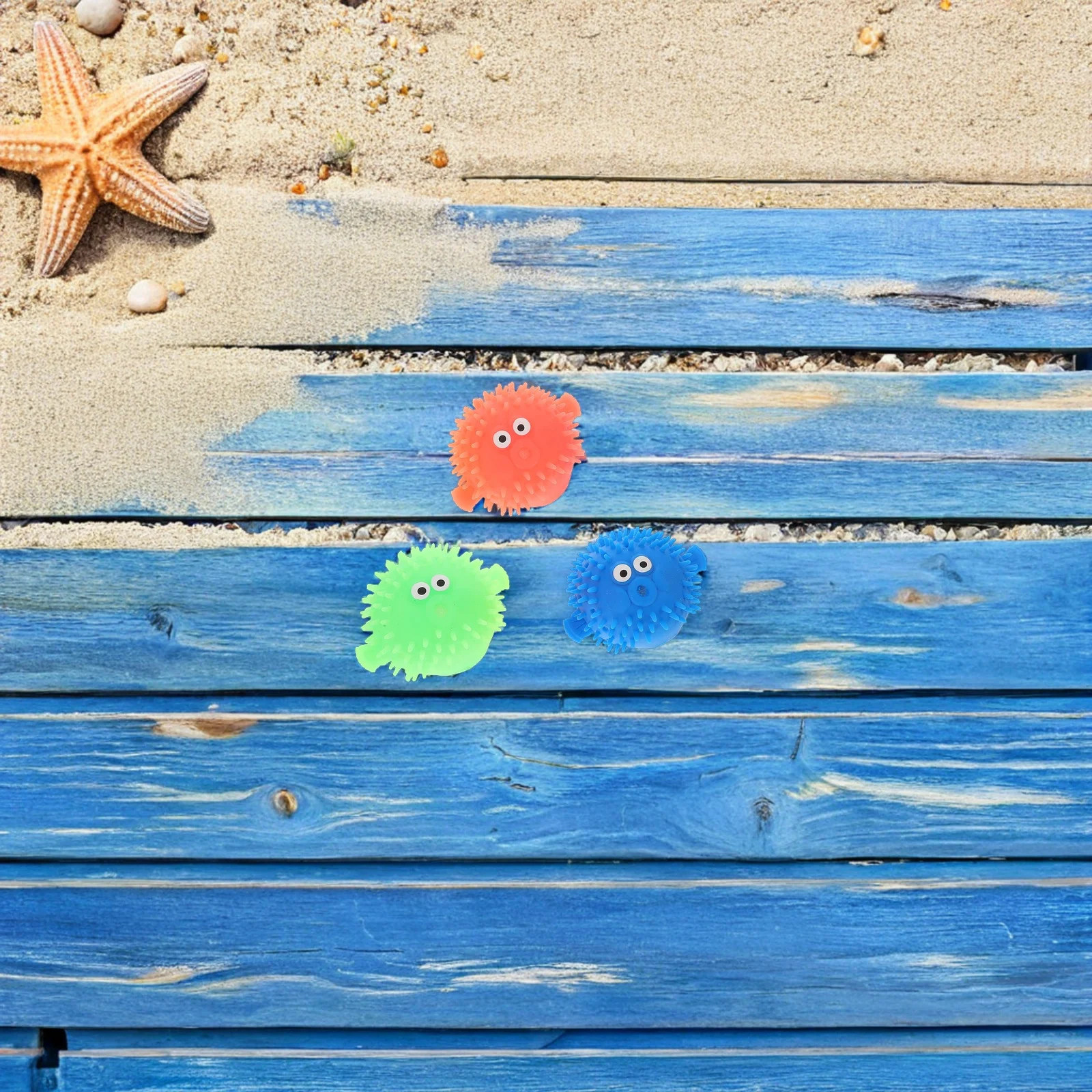 Рыба-клоун, плавательная рыба - Фотография_4