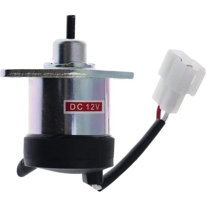 Соленоид остановки 12 в 6a320-31152