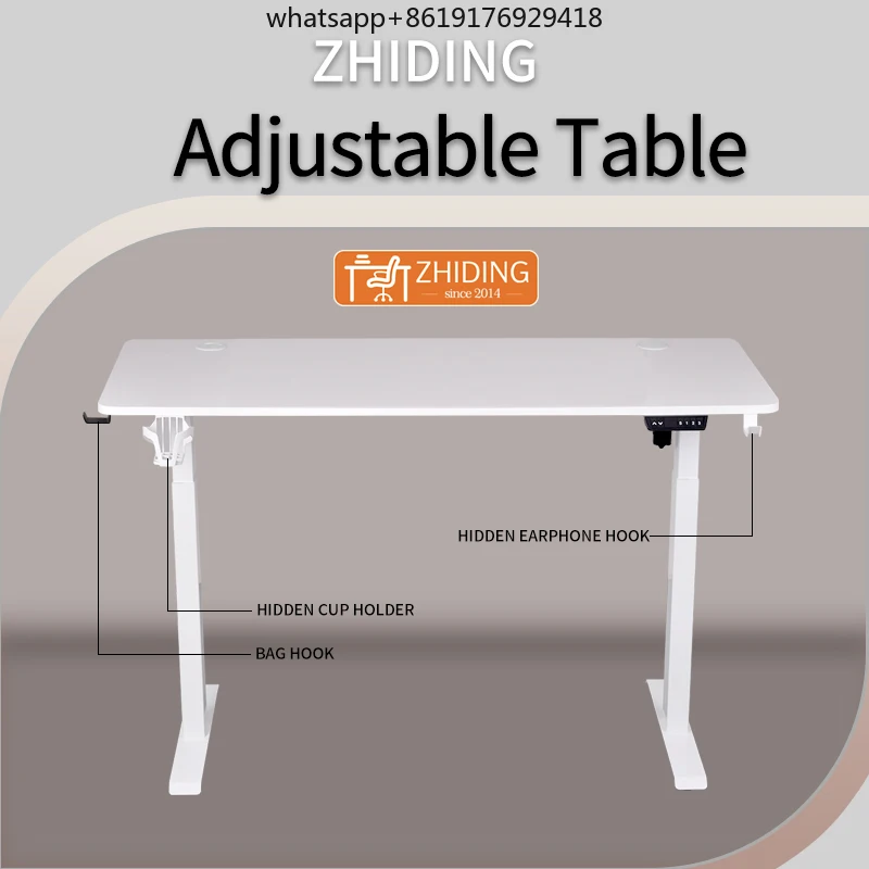 Электрический линейный привод - Фотография_4