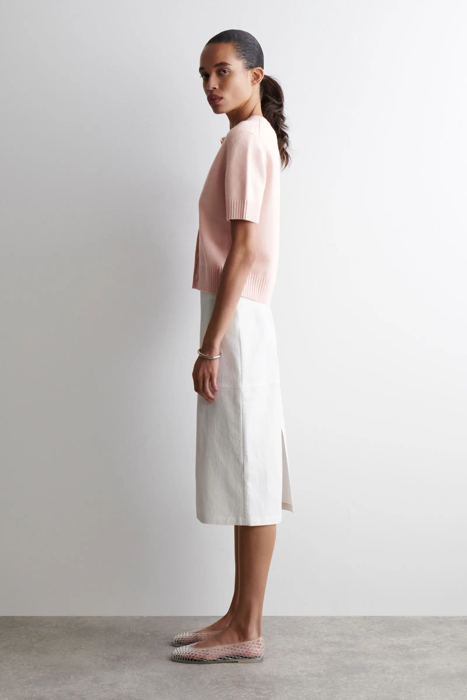 Massidutti, весенний новый стиль женской повседневной моды - Фотография_4