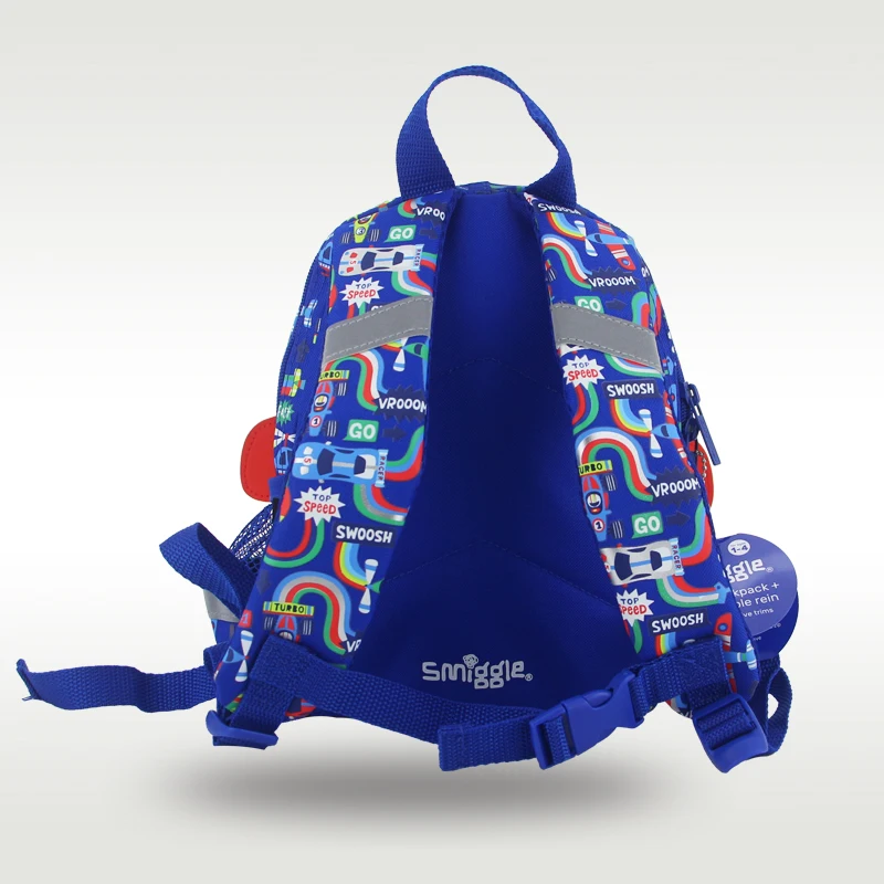 Австралийский оригинальный smiggle - Фотография_5