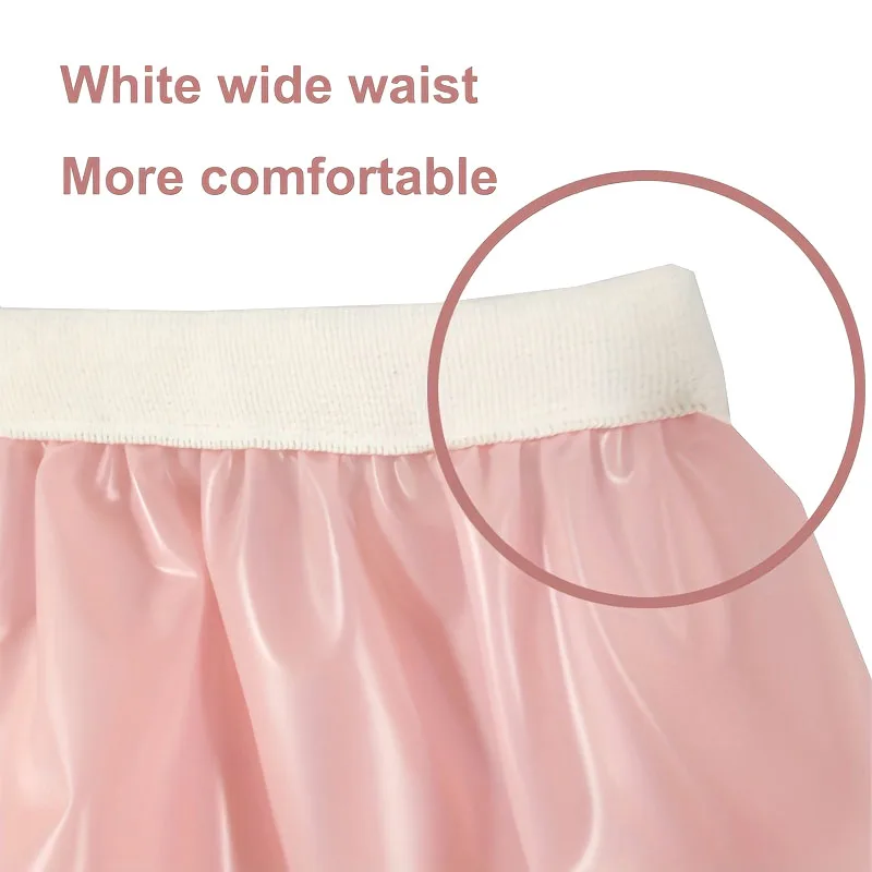 Многоразовые пластиковые подгузники - Фотография_3