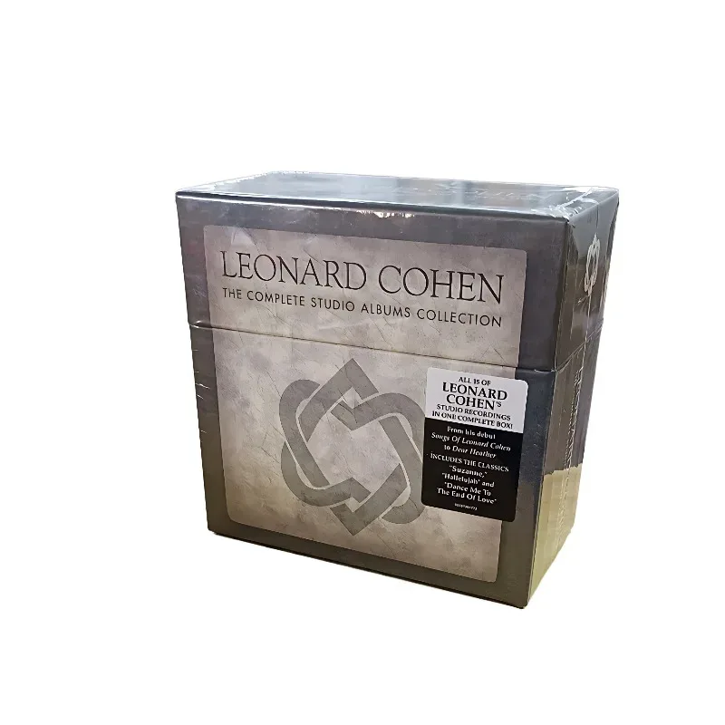 Набор компакт-дисков new edition - Фотография_5