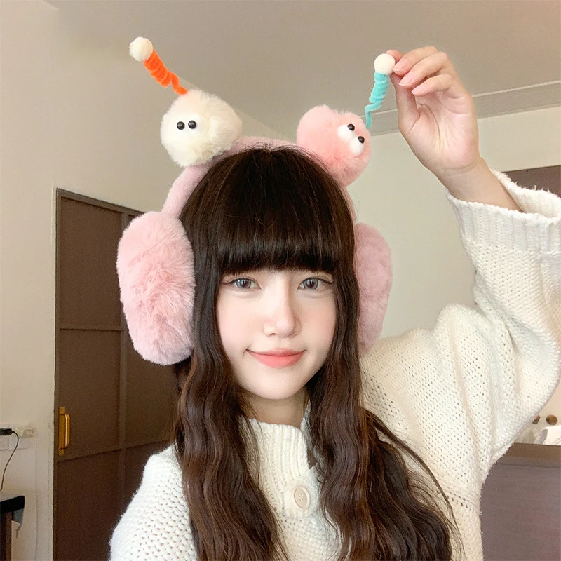 Женские наушники - Фотография_4