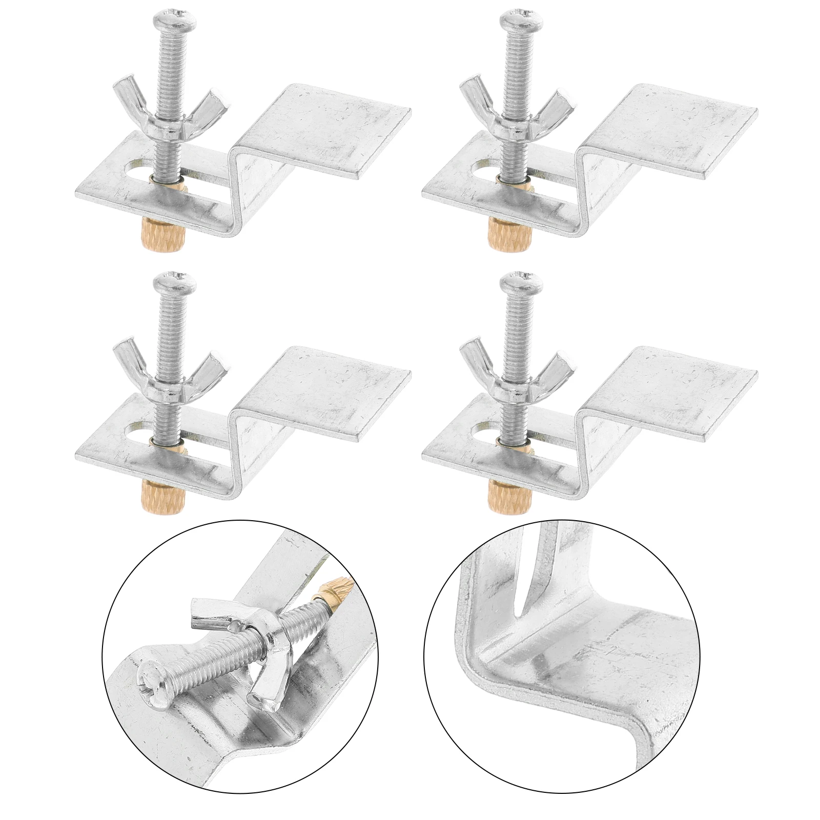 1 комплект, аксессуары для винтов для раковины