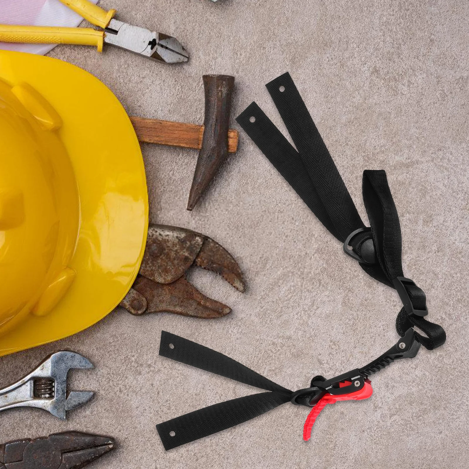 Y-образный шлем, сменный ремень - Фотография_2