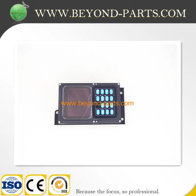 Pc308usl-3eo калибр кластера запасных - Фотография_3