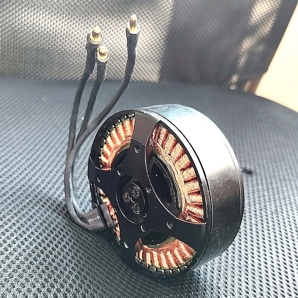 8318, аксессуары для двигателя робота-дрона для защиты растений - Фотография_2