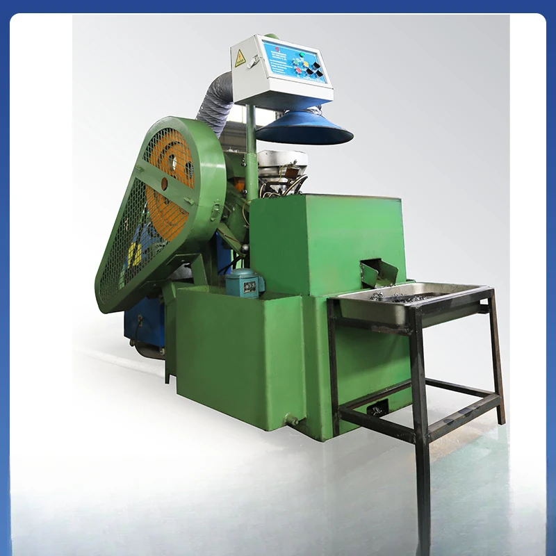 Штамповочный винт с головкой - Фотография_5