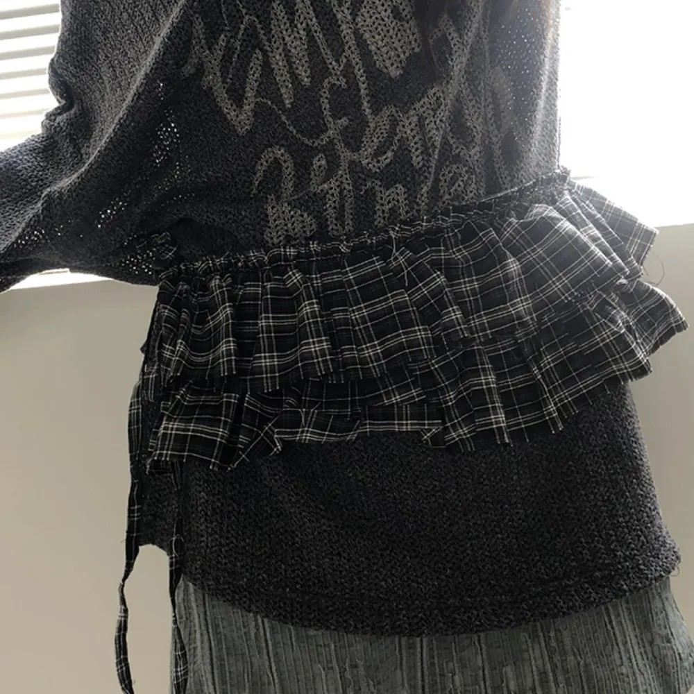 Многослойная одежда в стиле хип-хоп - Фотография_4