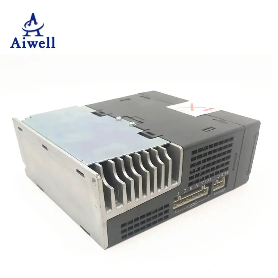 Серводвигатель 1 квт servo delta - Фотография_3