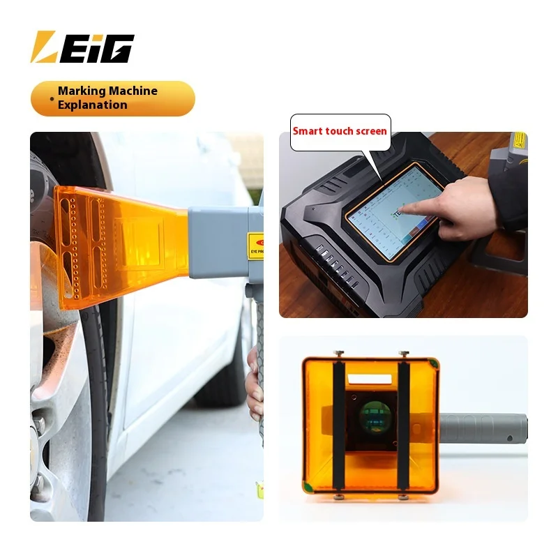 Изготовленный на заказ портативный - Фотография_2