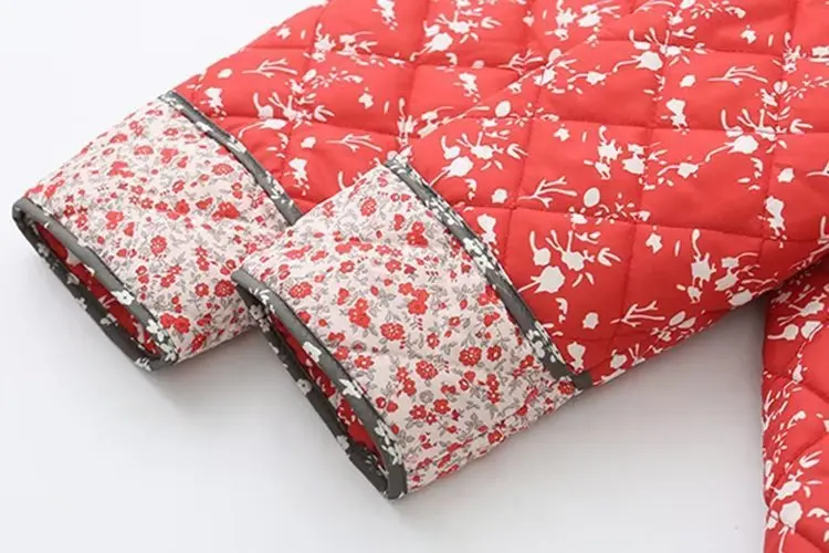 Осенне-зимняя теплая куртка - Фотография_6