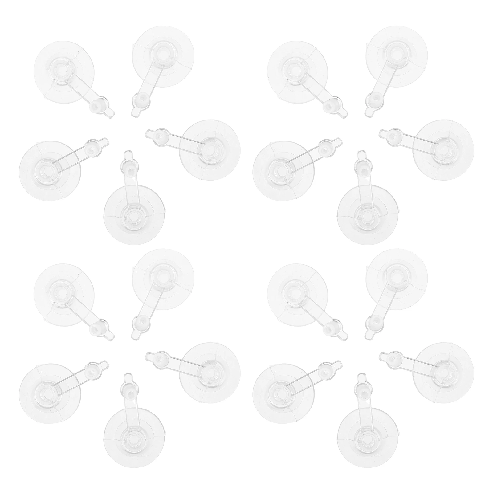 Аксессуары для надувных насадок - Фотография_2