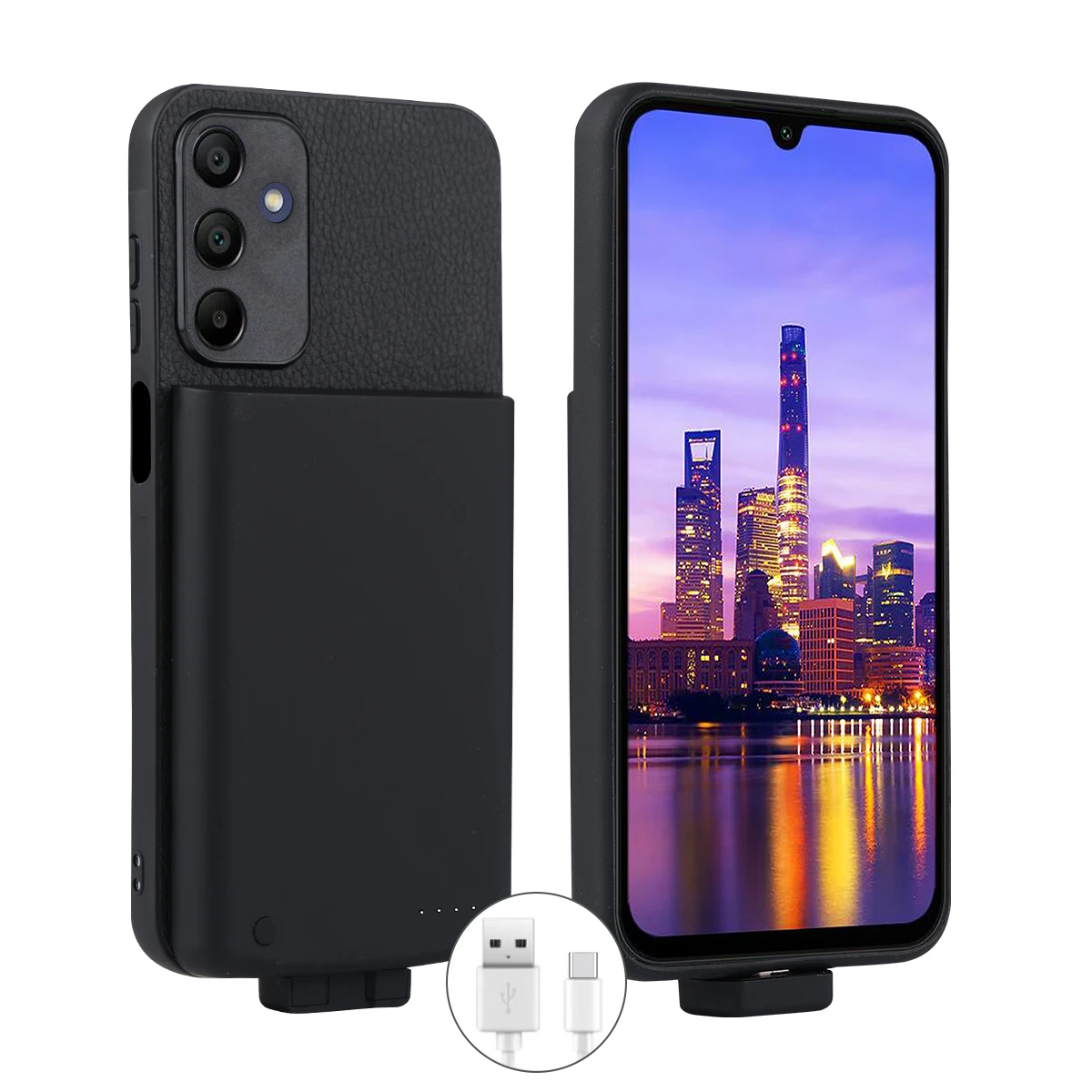 Powerbank для samsung galaxy a13