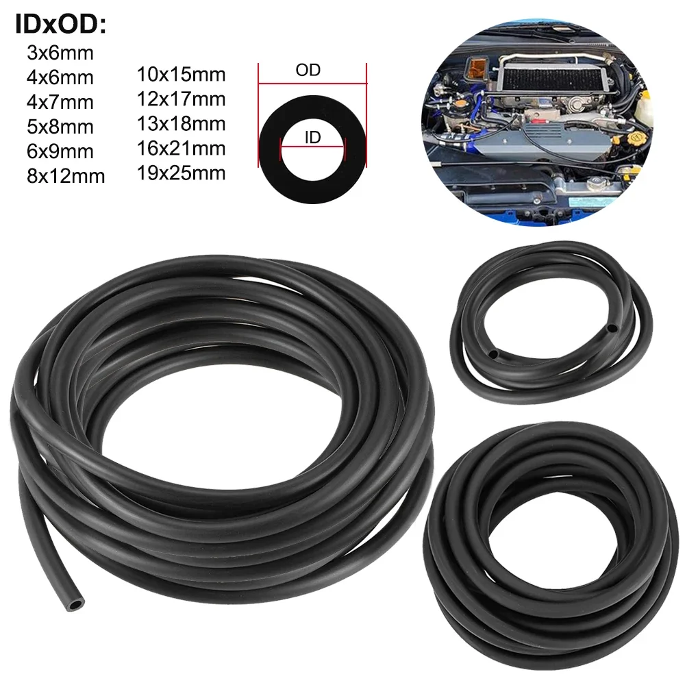 Метра, разные размеры 3 мм ~ 19 мм - Фотография_6