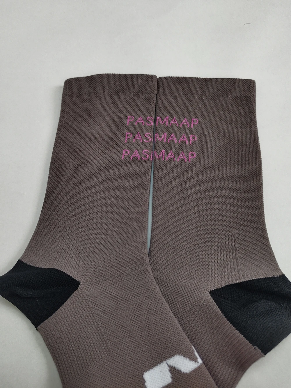 Pasmaap новые велосипедные носки - Фотография_5