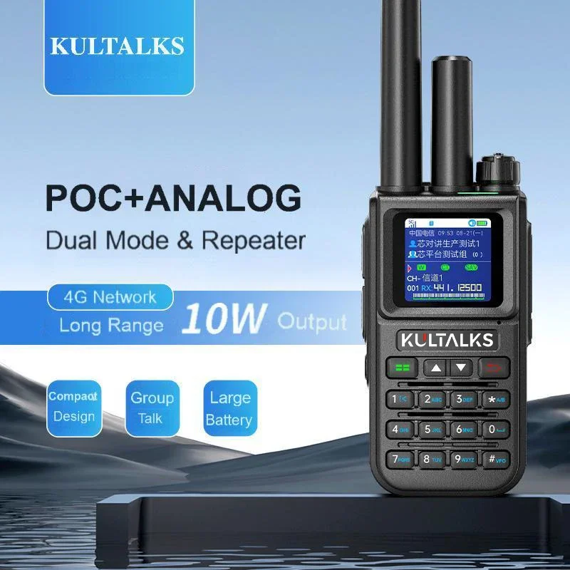 Kp-991 двухрежимная сеть 4g lte - Фотография_2