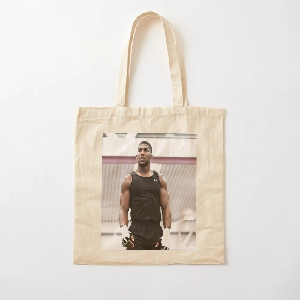 Энтони oluwafemi olaseni joshua art tote bag - Фотография_2