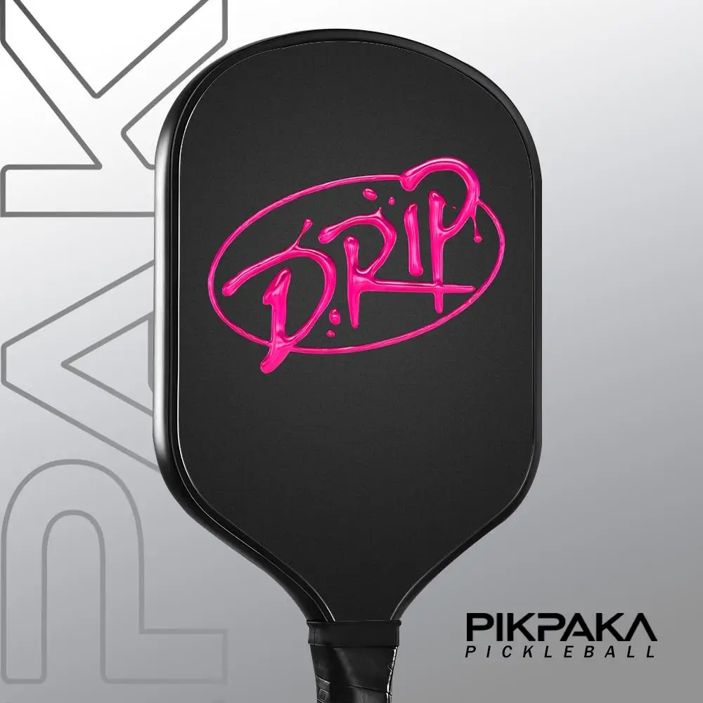 Kpop b-babymonster pickleball paddle - Фотография_3