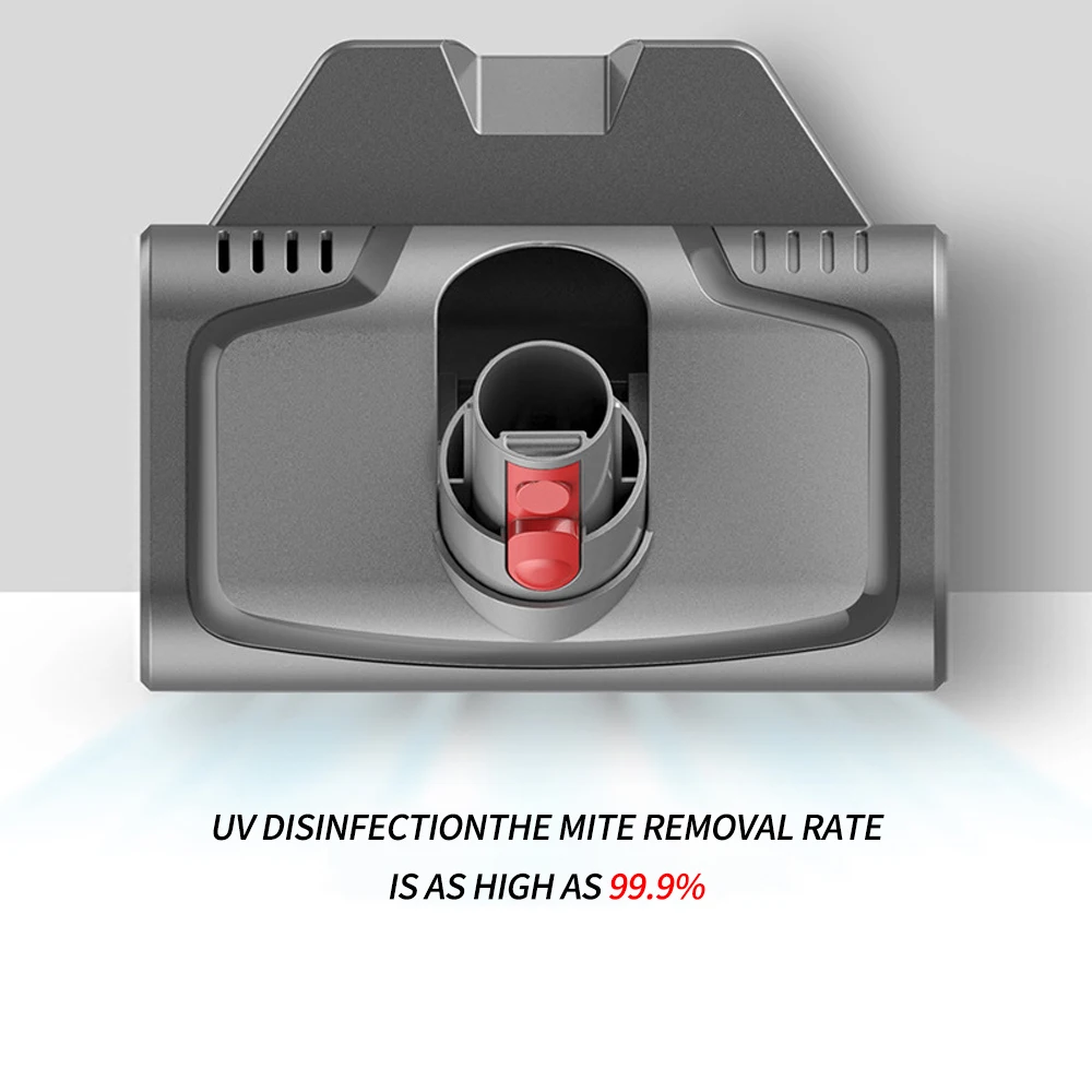 Сменная электрическая щетка для - Фотография_3